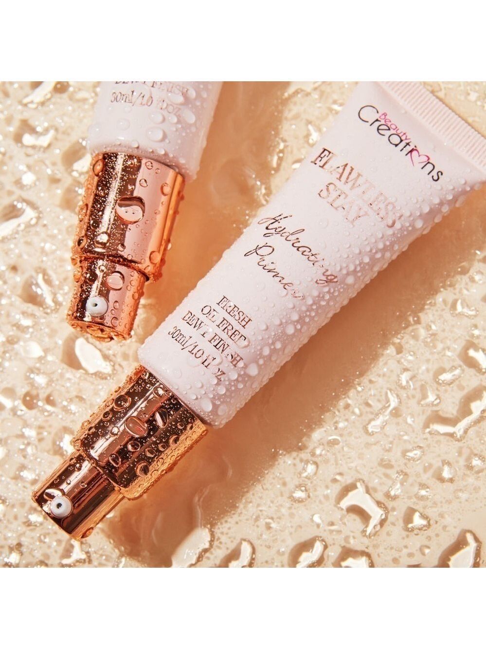 FLAWLESS STAY HYDRATING PRIMER